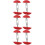 3 Pairs Shoe Extender Width Stretcher Fitting Devices Shoe-Stretcher 8