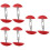 3 Pairs Shoe Extender Width Stretcher Fitting Devices Shoe-Stretcher 7