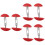 3 Pairs Shoe Extender Width Stretcher Fitting Devices Shoe-Stretcher 6