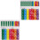 16St Panfluit Stickers Duurzaam Voor Percussie Training 3