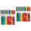 16St Panfluit Stickers Duurzaam Voor Percussie Training 4