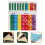 16St Panfluit Stickers Duurzaam Voor Percussie Training 10
