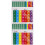 16St Panfluit Stickers Duurzaam Voor Percussie Training 5