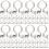 4 Pcs Clip On Earring Converter Backs Screw Converters Components 5