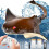 Double Power Remote Control Devil Ray Pool Toy, Rechargeable, 2.4ghz Rc Fish for Kids 4