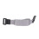 Grey Adjustable Guitar String Mute Damper Noise Reduction Cotton 11