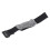 Grey Adjustable Guitar String Mute Damper Noise Reduction Cotton 10