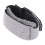 Grey Adjustable Guitar String Mute Damper Noise Reduction Cotton 5