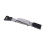 Grey Adjustable Guitar String Mute Damper Noise Reduction Cotton 1