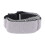 Grey Adjustable Guitar String Mute Damper Noise Reduction Cotton 9
