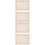 2 Pack Diy Wall Decoration Children Painting Display Stands 5