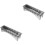 2pcs Guide Comb Storage Box: Hair Organizer Container Guide 5