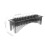 2pcs Guide Comb Storage Box: Hair Organizer Container Guide 10