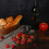 2 Pcs Fruit Basket Kitchen Versatile Rack For Storage Wire Baskets 5