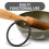 14 Pcs Music Singing Bowl Rubber Ring Crystal Bowl Rubber Ring Using 10