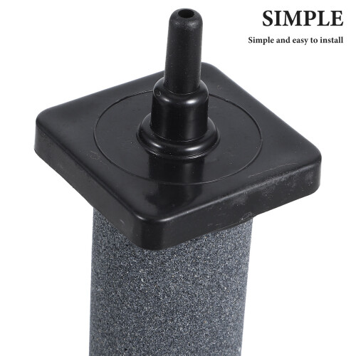 Aquarium Airstone Air Diffuser for Fish Tank Hydroponics Pond 2