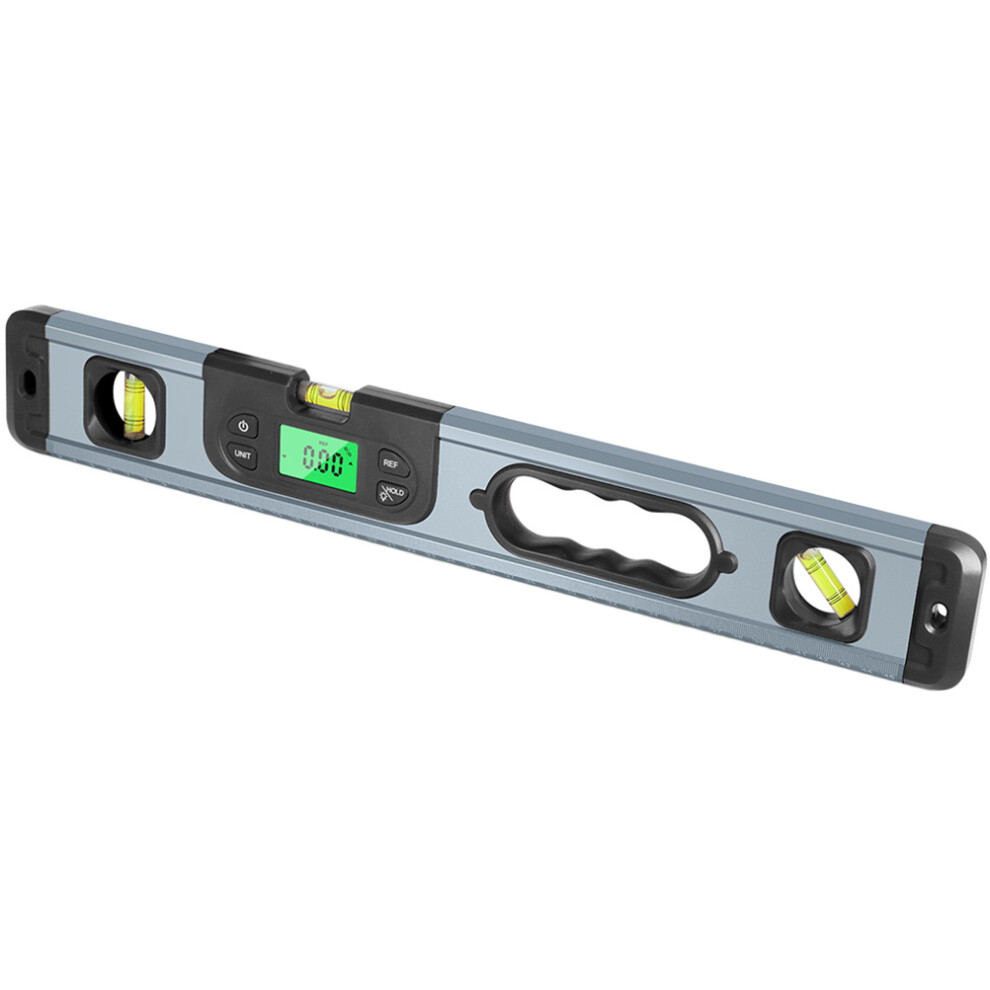 2pcs Spirit Level Protractor Abs Portable Electronic Level-image-OPC-PKYJ52T-NEW