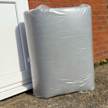 ((9) Grey) Foldable Sponge Foam Mattress (80cm x 190cm), Single Size Mattress Soft and Easy to Carry, Store and Utilise!!