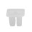 146Pcs Car Bumper Door Push Pin Rivet Clips Assorted 12 Sizes 12