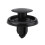 146Pcs Car Bumper Door Push Pin Rivet Clips Assorted 12 Sizes 10