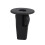 146Pcs Car Bumper Door Push Pin Rivet Clips Assorted 12 Sizes 8