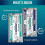 3boxes Whitening Strips 7-day Treatment 4