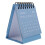 8 Pcs 2022 Desk Calendar For Time And Memo Planning 1