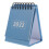 8 Pcs 2022 Desk Calendar For Time And Memo Planning 2