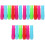 18 Pcs Plastic Chalk Clip Holder Water-Soluble Chalk Extender 5