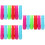 18 Pcs Plastic Chalk Clip Holder Water-Soluble Chalk Extender 9