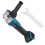 2 Sets Rechargeable Angle Grinder Grinding Tool 1