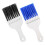 8 Pcs Air Conditioner Fin Brush And Radiator Combing Tool 2
