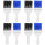 8 Pcs Air Conditioner Fin Brush And Radiator Combing Tool 7