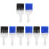 8 Pcs Air Conditioner Fin Brush And Radiator Combing Tool 4