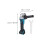 2 Sets Rechargeable Angle Grinder Grinding Tool 10