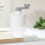 2 Pcs Manual Household Ice Crusher For Summer Random Style 9