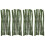 24 Pcs Landscaping Shrub Strip Models Simulation Sand Table Ornaments 6