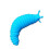 (Blue)Decompression Slug Twisting Snail Slug Children 2