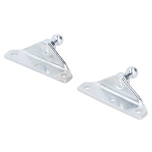 2 stücke Kugelgelenk Klammern 10mm für Gas Prop