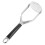 2 Pcs Potato Masher Handheld Presser Crusher Ricer 1