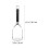 2 Pcs Potato Masher Handheld Presser Crusher Ricer 11