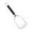 2 Pcs Potato Masher Handheld Presser Crusher Ricer 3