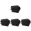 16 Pcs Foam Sheets Inserts For Tool Case Craft Packing 2