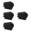 16 Pcs Foam Sheets Inserts For Tool Case Craft Packing 7