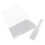 3Pcs Acrylic Sign Holder Desktop Display Stand For Table Menu 10