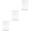 3Pcs Acrylic Sign Holder Desktop Display Stand For Table Menu 5