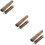 3 Sets Fine Tip Chinese Calligraphy Brush Set 11