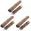 3 Sets Fine Tip Chinese Calligraphy Brush Set 4