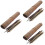3 Sets Fine Tip Chinese Calligraphy Brush Set 8