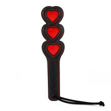 Spanking Paddle For Adults Unisex BDSM Sex Toy For Couples Bondage Cosplay